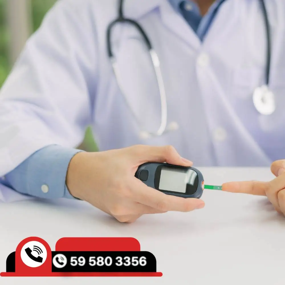 متى يجب إجراء الفحوصات بشكل دوري؟